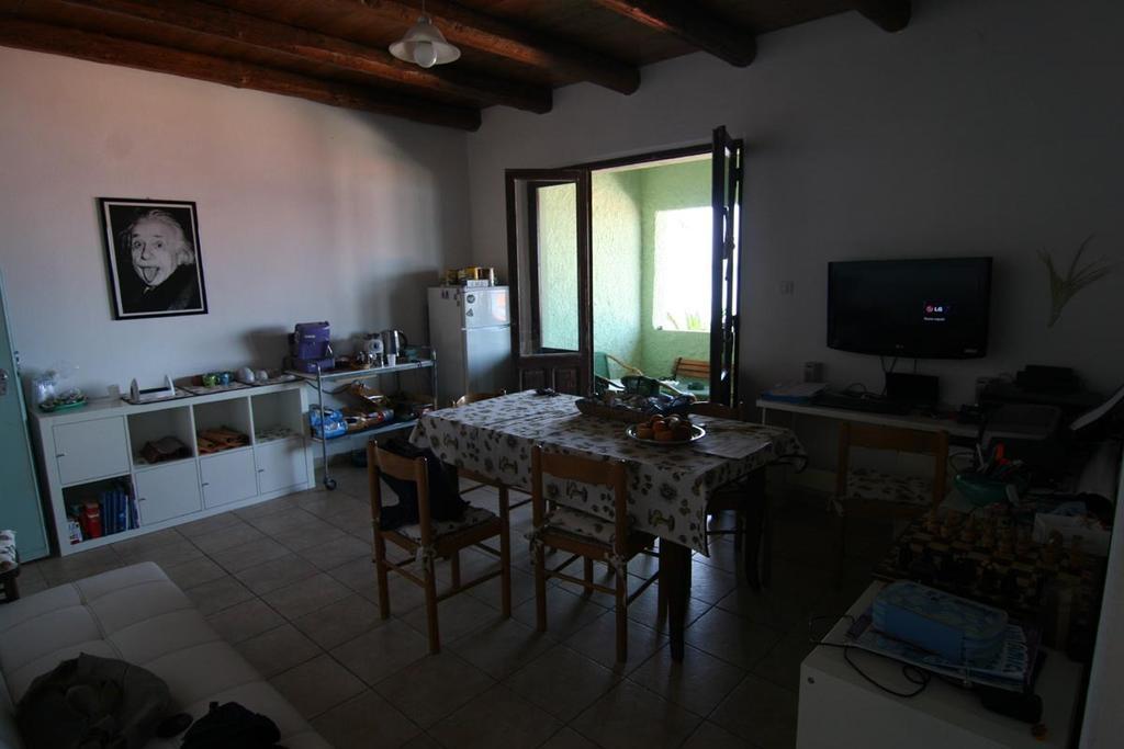 S'Archittu Bed&Breakfast Екстер'єр фото