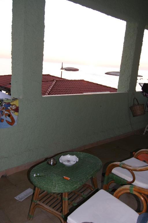 S'Archittu Bed&Breakfast Екстер'єр фото
