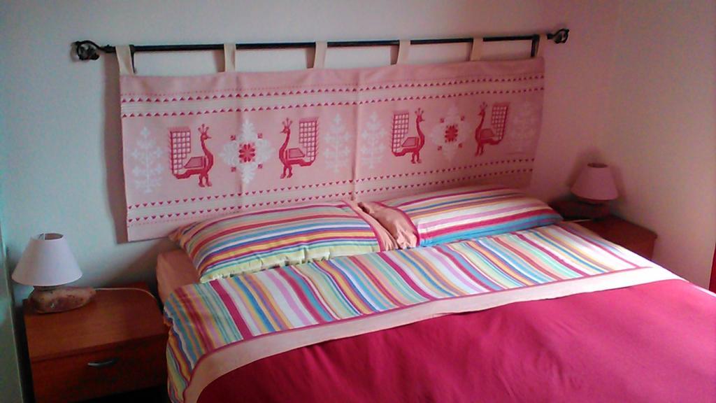 S'Archittu Bed&Breakfast Екстер'єр фото