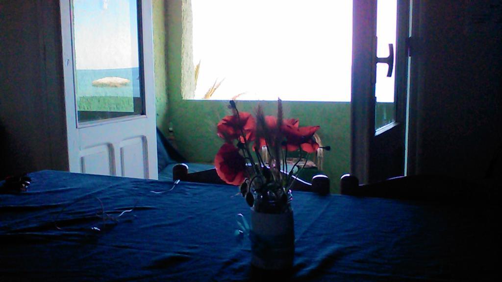 S'Archittu Bed&Breakfast Екстер'єр фото