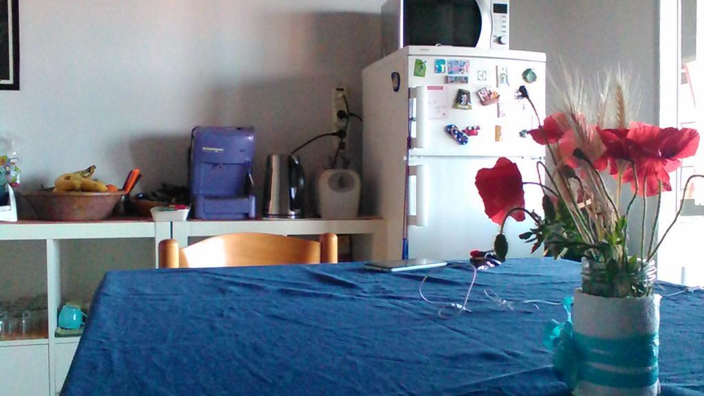 S'Archittu Bed&Breakfast Екстер'єр фото